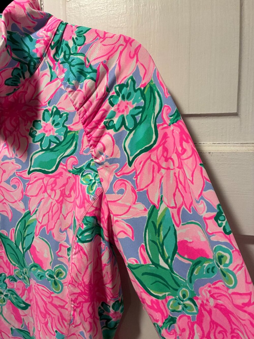 Lilly Pulitzer~ NWOT!!~ UPF 50+ Luxletic® (Retail:  $138) - Picture 5 of 16